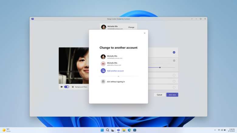 Microsoft Teams tendrá una esperada app unificada en Windows 11