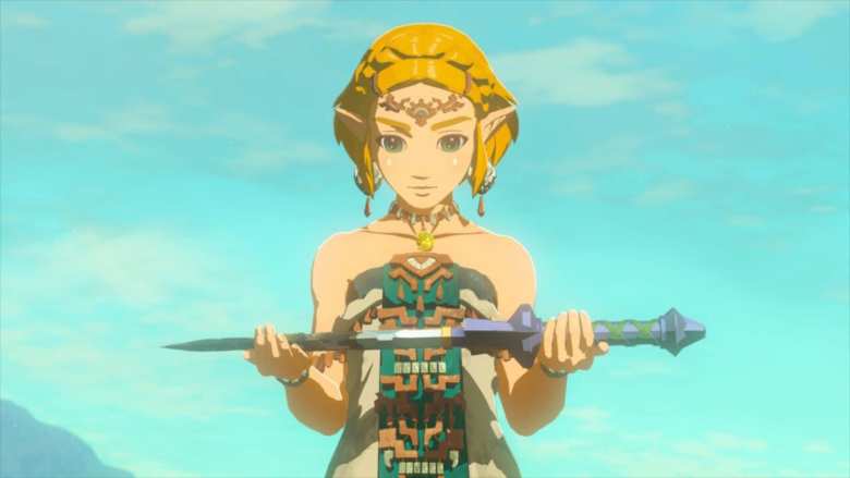 La película de Zelda será uno de los más grandes desafíos de Nintendo