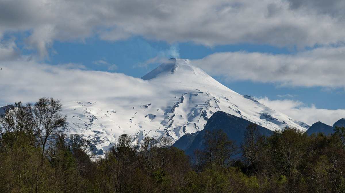 Chile, país