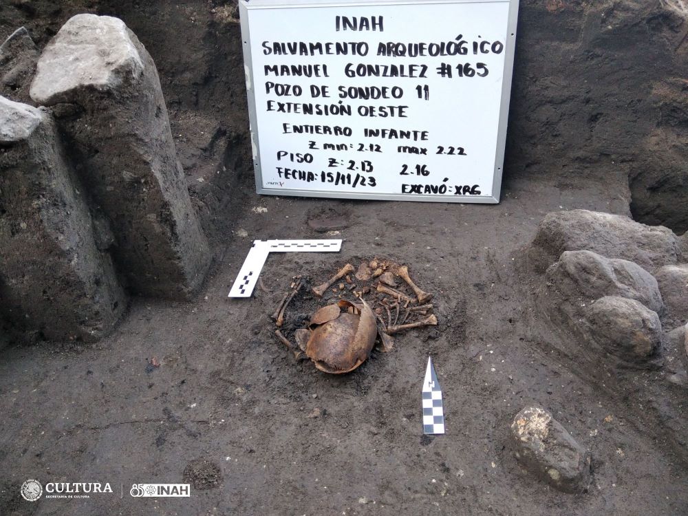 embarcadero prehispanico Tlatelolco