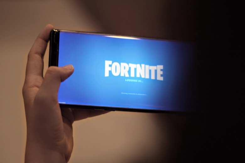 Fortnite para iOS y Android