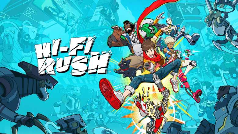 Hi-Fi Rush y Tango Gameworks sobrevivirán al cierre anunciado por Microsoft | Krafton