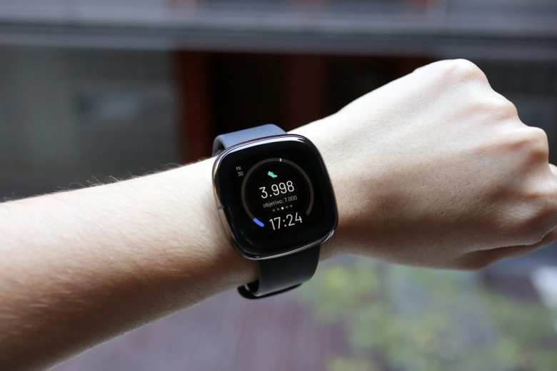 Fitbit Sense