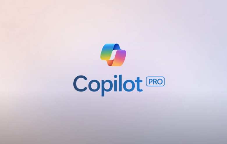 Microsoft Copilot Pro