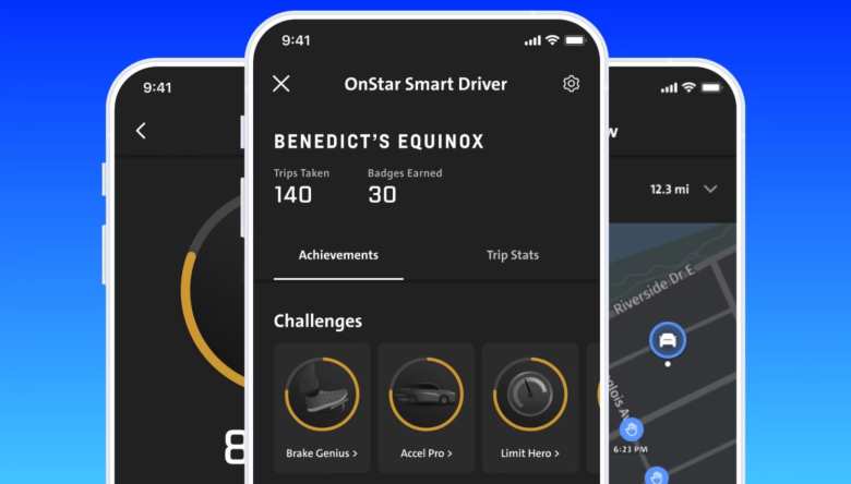 Smart Driver, la app que comparte datos de tu coche