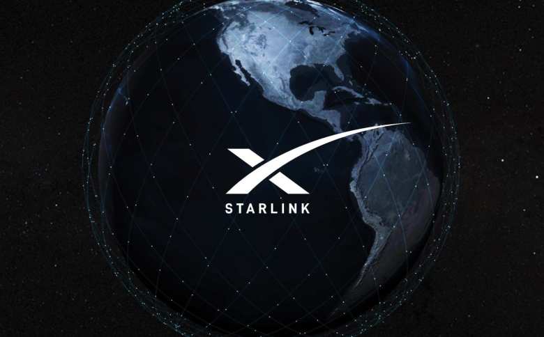 Starlink, Elon Musk