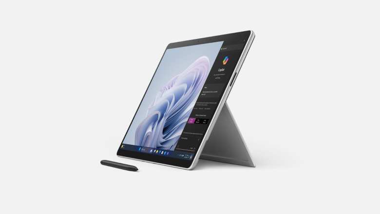 Los nuevos Surface Pro 10 y Suface Laptop 6 son oficiales, pero no son para ti