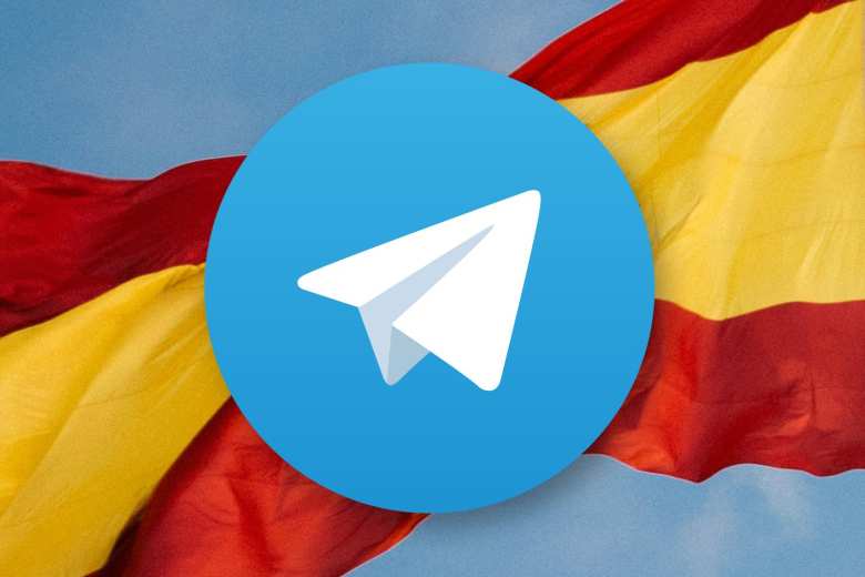 Telegram España