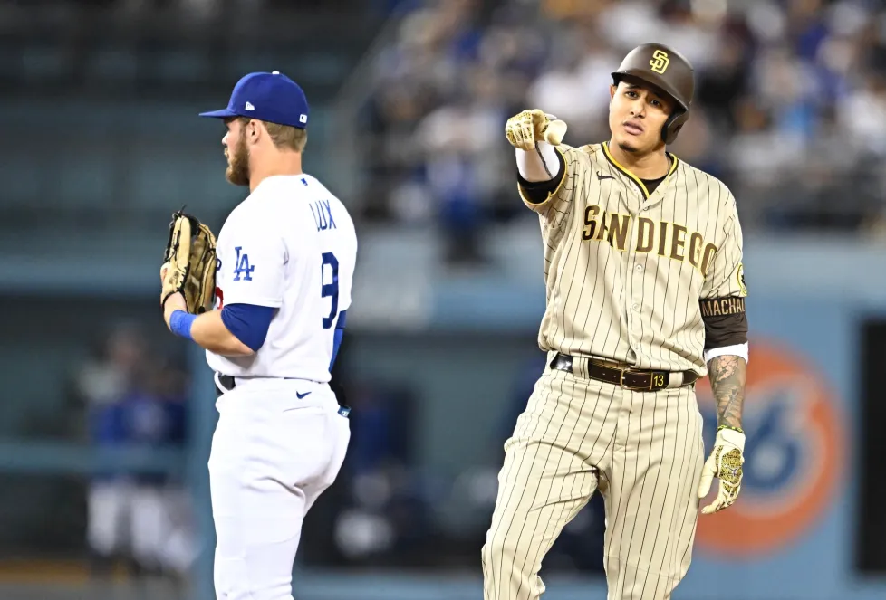 Dodgers vs Padres: ¿Cómo ver el primer juego de la temporada de la MLB?