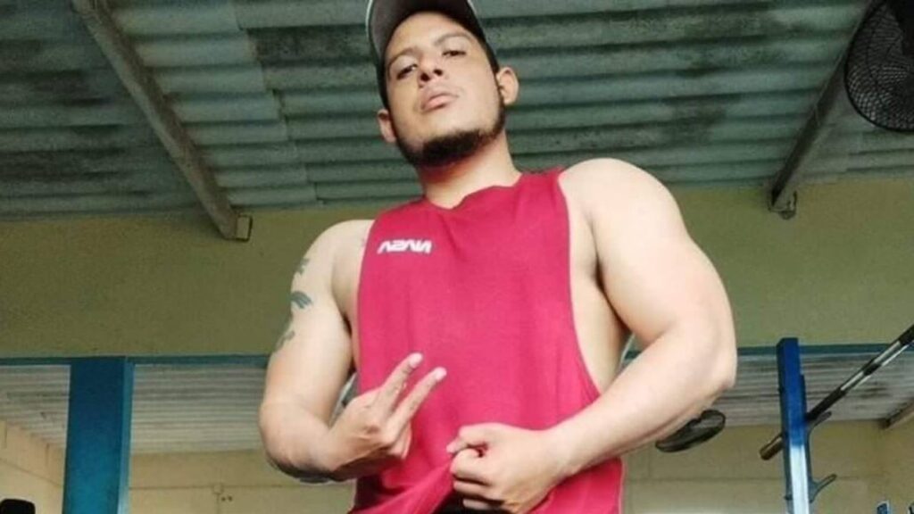 Él era Brandon, el joven asesinado por presuntos policías en Lerdo de Tejada