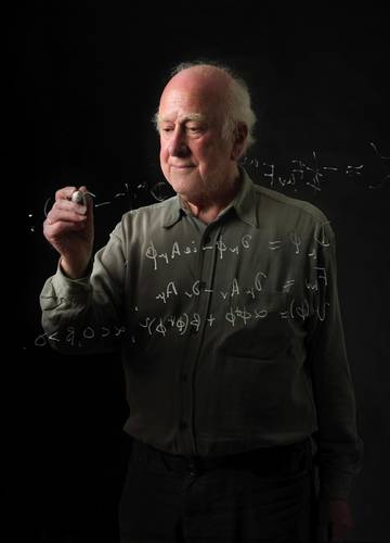 fallecio-a-los-94-anos-peter-higgs,-descubridor-de-la-particula-de-dios