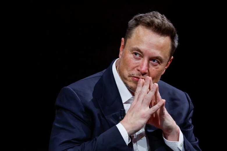 Elon Musk, CEO de Twitter y xAI, coches eléctricos chinos