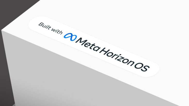 Meta Horizon OS