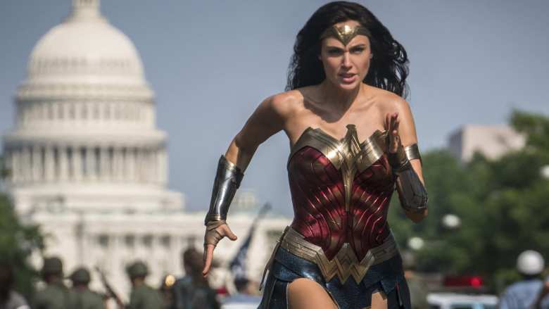 ¿Podrán los fanáticos reactivar el desarrollo de Wonder Woman 3?