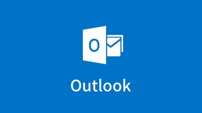 Falla en outlook