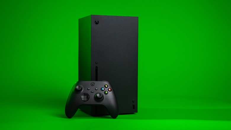 Xbox Series X, Xbox Cloud Gaming, xCloud, Xbox One, PS4, inteligencia artificial