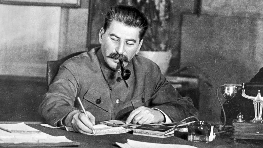 Desclasificado: El mando alemán esperaba derrotar a la URSS y capturar a Stalin en tres semanas