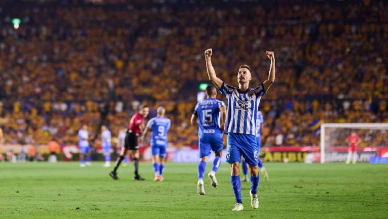 Monterrey vs Tigres: ¿Dónde ver gratis el juego de vuelta de los cuartos de final del Clausura 2024?