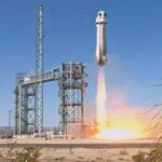 blue-origin-reanudo-sus-viajes-al-espacio;-la-mision-ns-25-llevo-a-seis-pasajeros