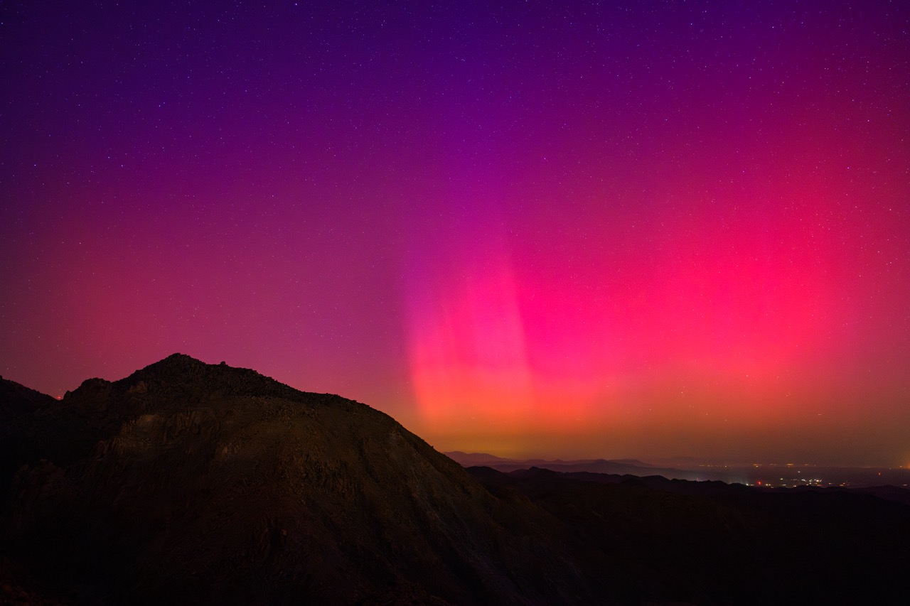 Auroras Eliud3 de tamaño grande