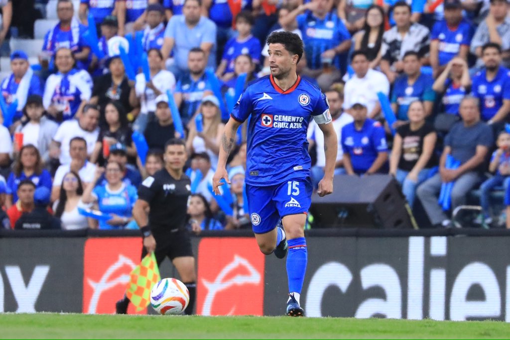 Cruz Azul cae ante Monterrey, pero avanza a la final del Clausura 2024