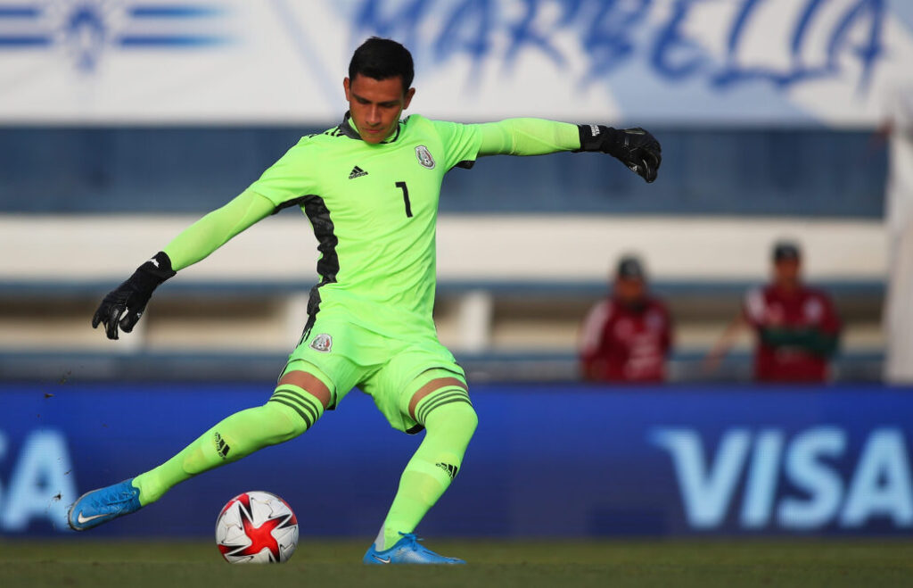 Jaime Lozano revela pre lista de 31 jugadores para la Copa América