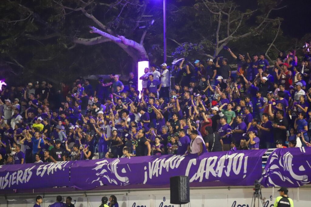 Racing FC Porto Palmeiras cae en la final del Grupo 2 ante Tampico Madero