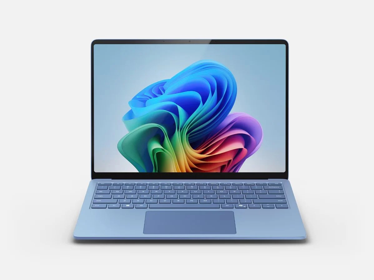 Surface Laptop