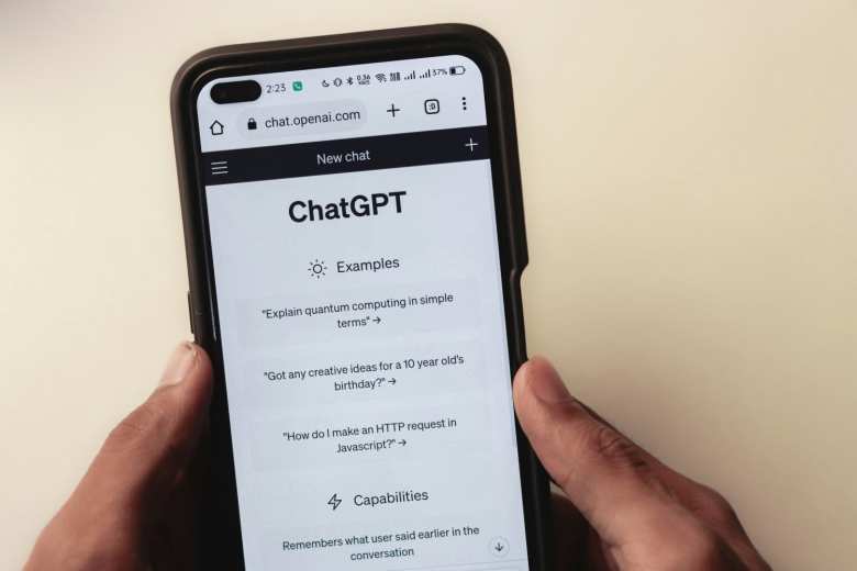 ChatGPT | ChatGPT Search, el supuesto buscador web de OpenAI, no se anunciará el 13 de mayo