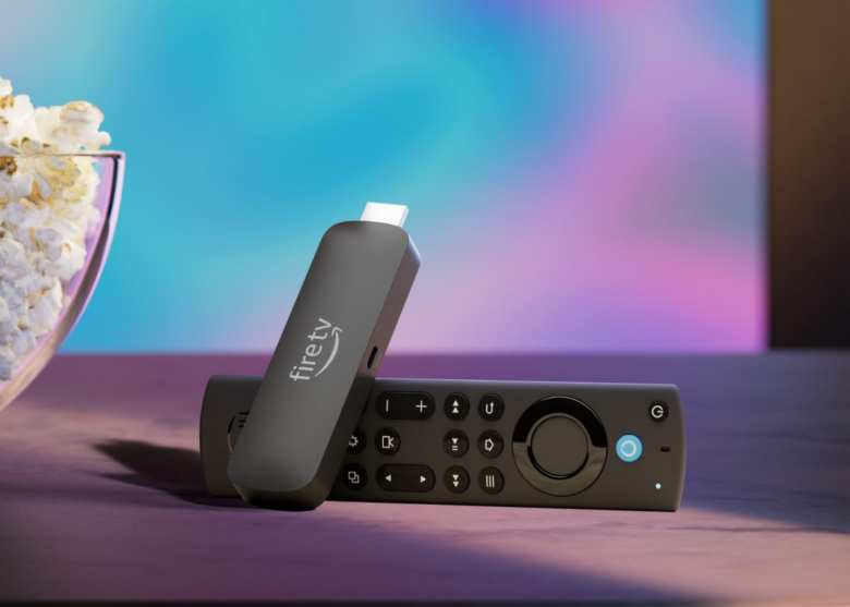 Fire TV Stick