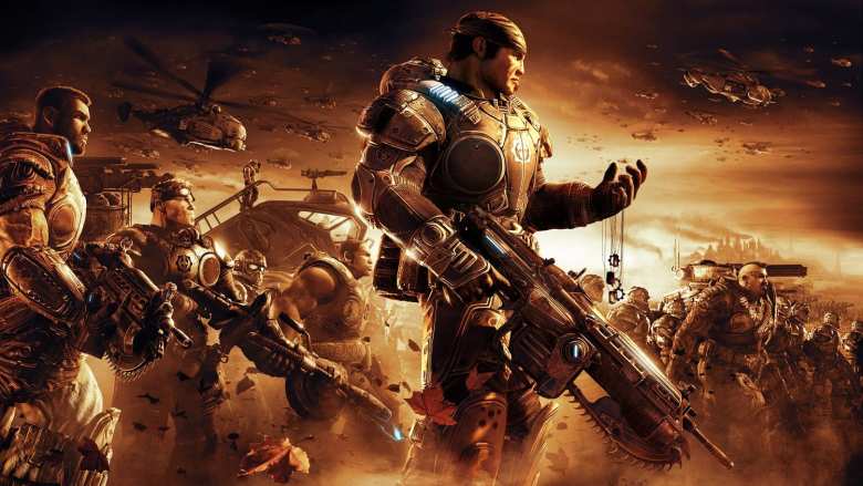 Gears of War 3 | ¿Veremos a Halo, Forza, Gears of War y otros exclusivos de Xbox en PlayStation?