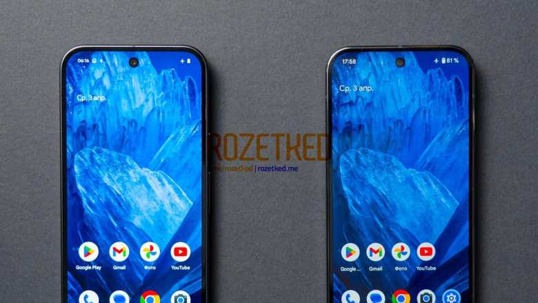 Las principales características del Pixel 9 y sus variantes Pro y Pro XL