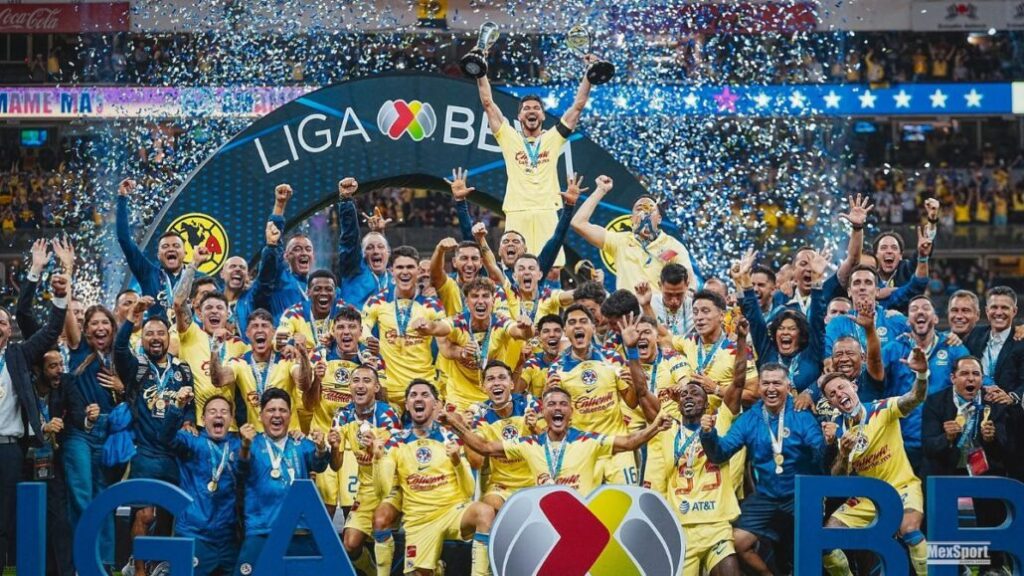 Filtran en redes sociales el calendario del Apertura 2024 de la Liga Mx