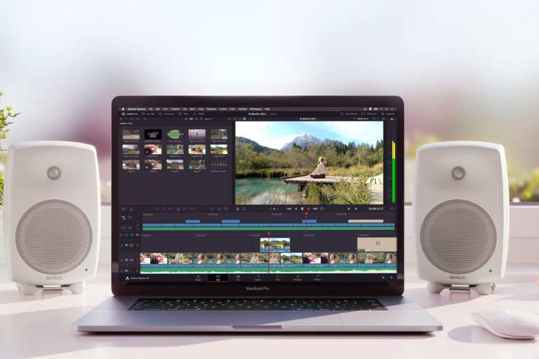 DaVinci Resolve es una alternativa profesional y gratuita a Adobe Premiere Pro