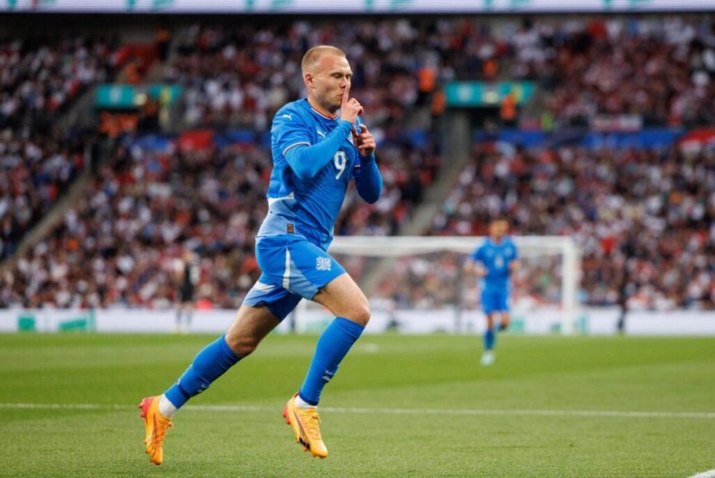 Inglaterra cae en casa ante Islandia en su último juego de preparación previo a la Euro 2024