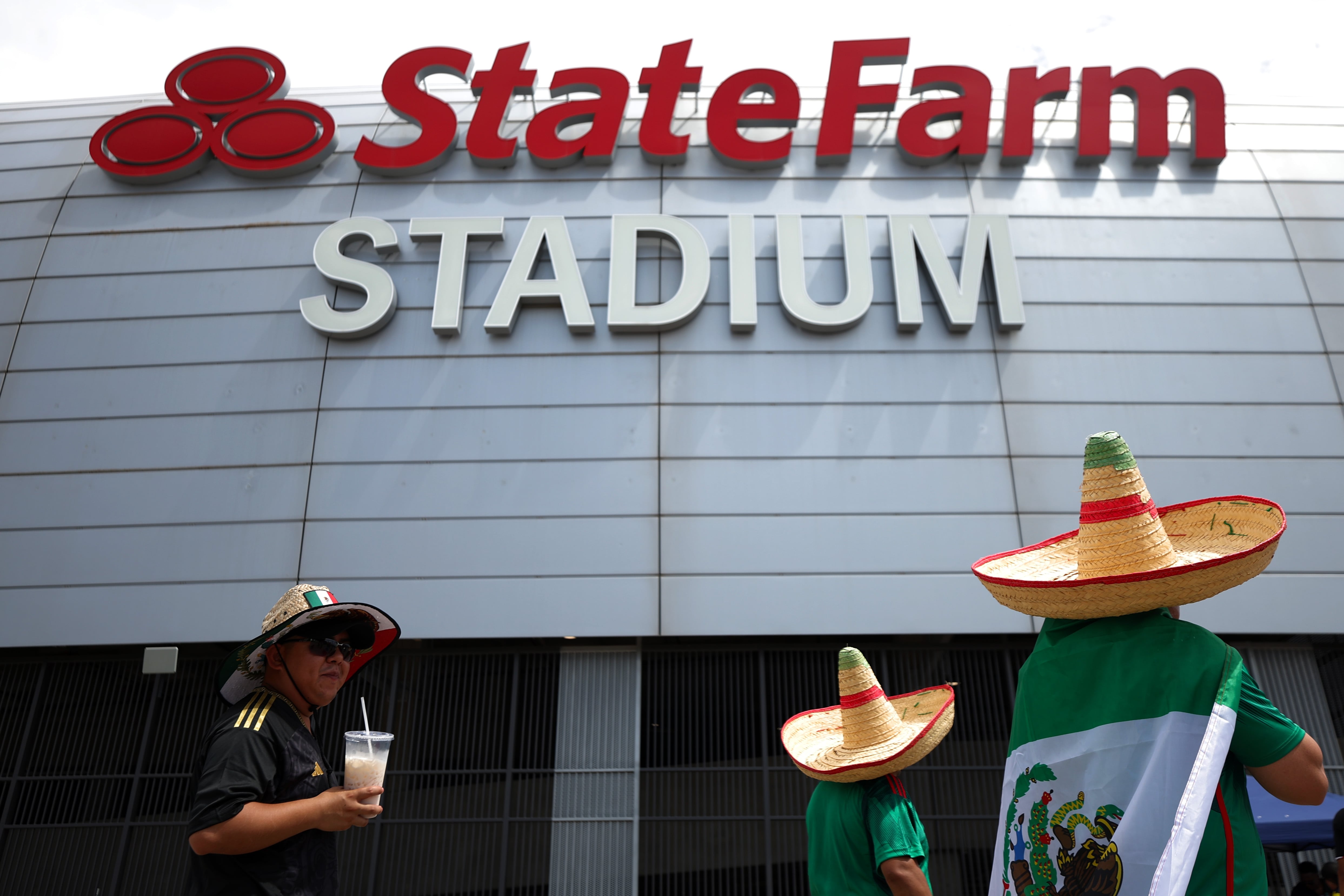 Copa América 2024 - México vs Ecuador - Previa