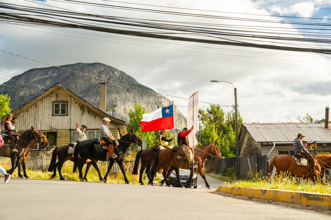 aysen patagonia chilena