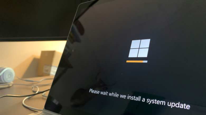 Microsoft frena la más reciente actualización de Windows 11 por un bug