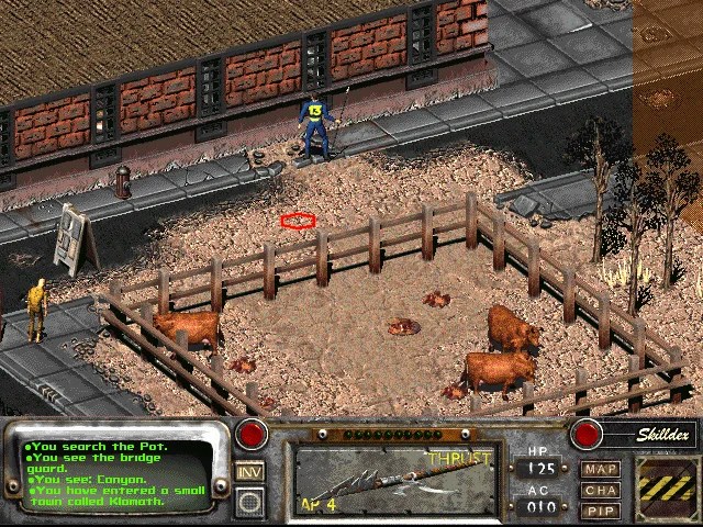 ¿Habrá remakes de 'Fallout' y 'Fallout 2'? El jefe de Bethesda responde