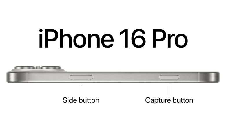 iPhone 16