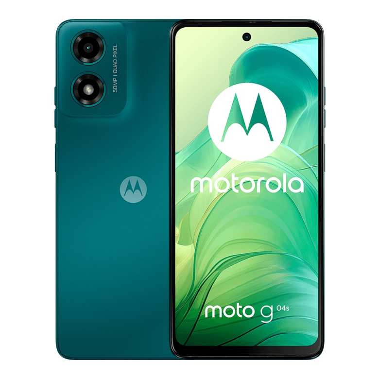 moto g04s