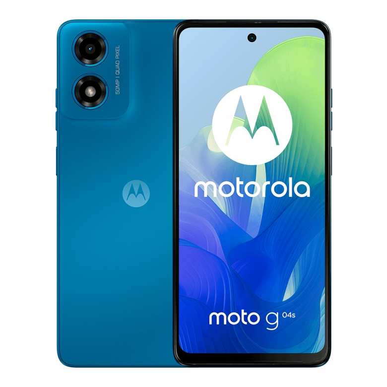 moto g04s