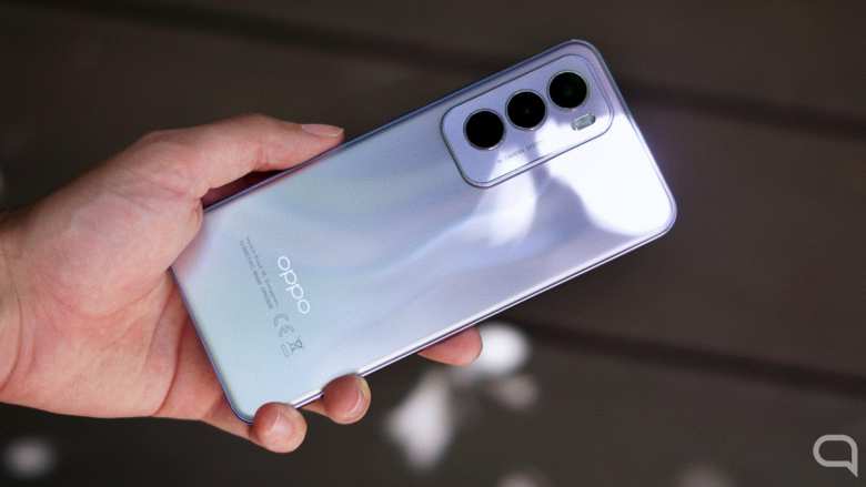 Oppo Reno 12