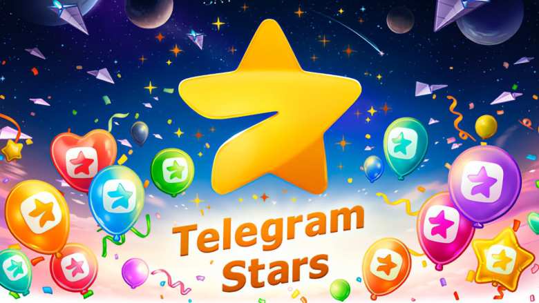 Telegram Stars