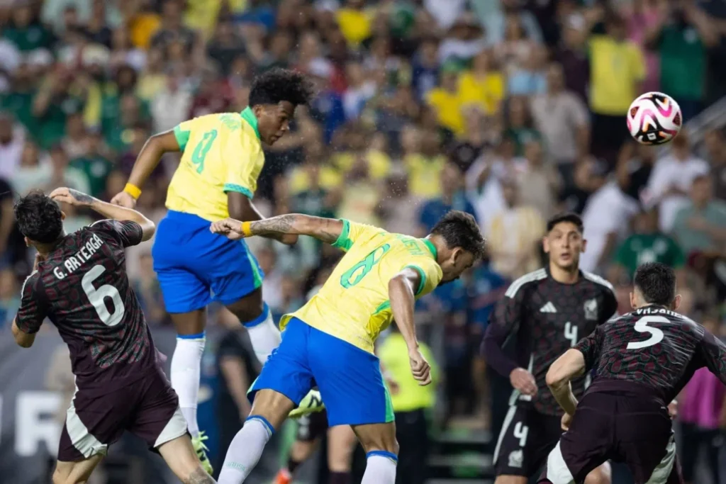 Brasil vs Costa Rica: ¿Dónde ver el debut de la Verdeamerela en la Copa América 2024?