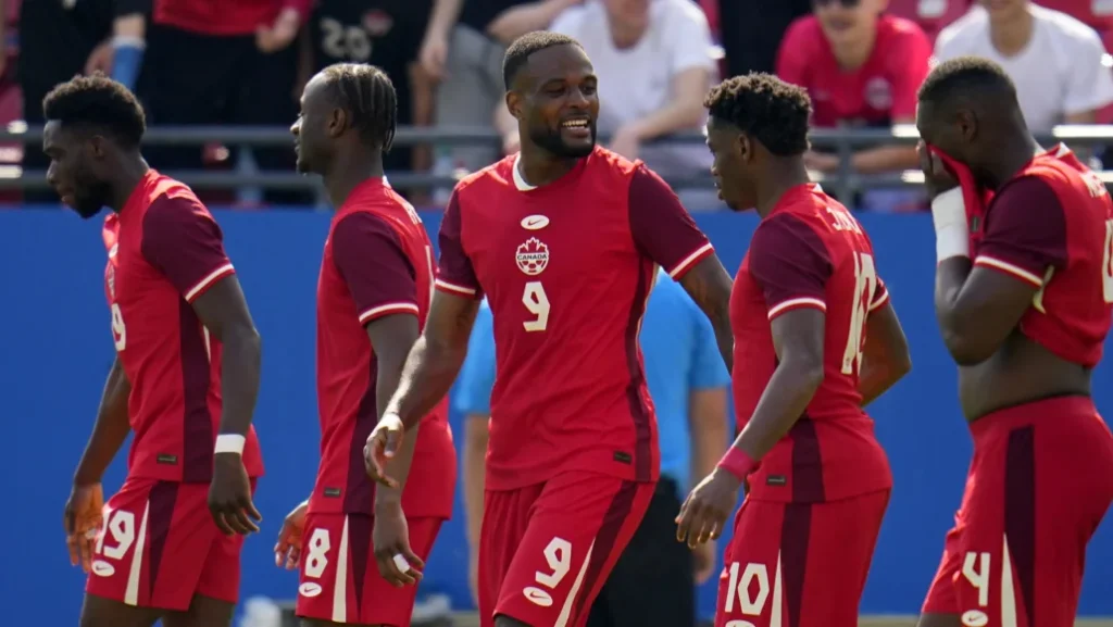 Argentina vs Canadá: ¿Dónde ver el juego inaugural de la Copa América?