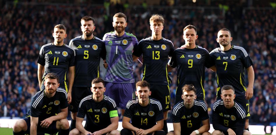 Alemania vs Escocia: ¿Dónde ver el juego inaugural de la Euro 2024?