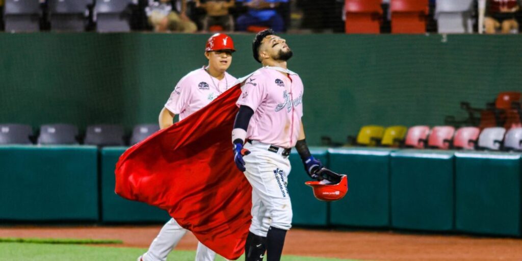 El Águila vs Leones: ¿Dónde y a qué hora ver el inicio de la serie?