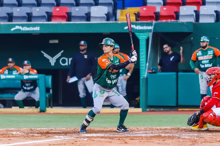 El Águila vs Leones: ¿Dónde y a qué hora ver el inicio de la serie?