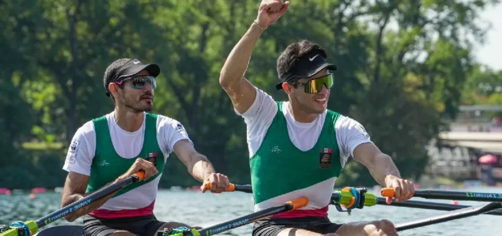 ¿Cómo ver a los atletas mexicanos competir en París 2024 el domingo 28 de julio?